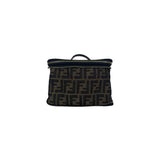 FENDI ZUCCA ACCESSORY POUCH