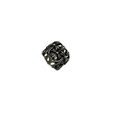 CHROME HEARTS CEMETERY RING (US 5)