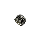 CHROME HEARTS CEMETERY RING (US 7)