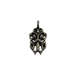 CHROME HEARTS VINE DAGGER PENDANT