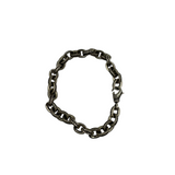 CHROME HEARTS LARGE PAPER CHAIN BRACELET