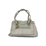 COACH PENELOPE PEBBLED LEATHER SHOULDER BAG
