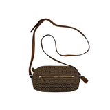 COACH SIGNATURE SMALL SWINGPACK