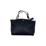 COACH MINI KELSEY SATCHEL BAG