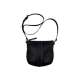 COACH SOHO LEATHER HOBO CROSSBODY BAG