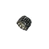 CHROME HEARTS CEMETERY RING