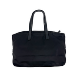 PRADA TESSUTO TOTE BAG
