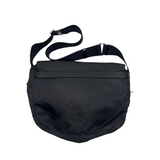 PRADA TESSUTO MESSENGER BAG