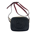 GUCCI SOHO DISCO BAG