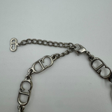 DIOR CD SILVER BRACELET