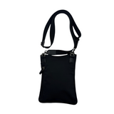 COACH NYLON CROSSBODY BAG