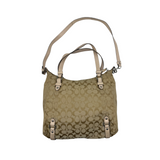 COACH SIGNATURE CROSSBODY BAG