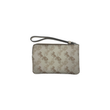 COACH HORSE & CARRIAGE WRISTLET