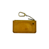 LOUIS VUITTON YELLOW EPI COIN POUCH