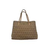 FENDI ZUCCHINO TOTE BAG