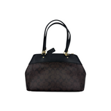 COACH SIGNATURE BROOKE CARRYALL BAG