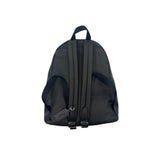 COACH BLACK SIGNATURE BACKPACK