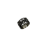 CHROME HEARTS CEMETERY RING (US 5)