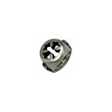 CHROME HEARTS SIGNET PLUS RING (US 10)