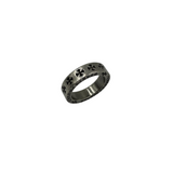 CHROME HEARTS FOREVER RING (US 8)