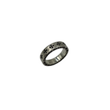 CHROME HEARTS FOREVER RING (US 9)