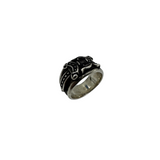 CHROME HEARTS DAGGER RING (US 8)