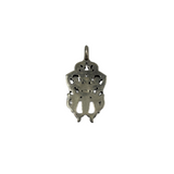 CHROME HEARTS VINE DAGGER PENDANT