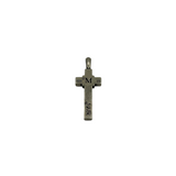 CHROME HEARTS MAPPLETHORPE CROSS PENDANT