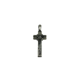 CHROME HEARTS MAPPLETHORPE CROSS PENDANT