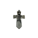 CHROME HEARTS VULCAN CROSS PENDANT