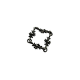 CHROME HEARTS TINY E RING (US 6)