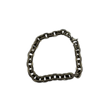 CHROME HEARTS LARGE PAPER CHAIN BRACELET