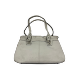 COACH PENELOPE PEBBLED LEATHER SHOULDER BAG