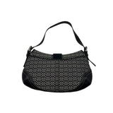 COACH SOHO BUCKLE SHOULDER BAG