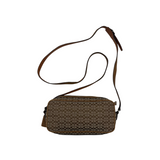 COACH SIGNATURE SMALL SWINGPACK