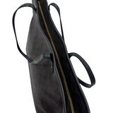 COACH SIGNATURE CITY TOTE BAG