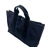 HERMÈS FOURRE-TOUT TOTE BAG