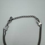 DIOR CANDY SILVER BRACELET