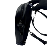 COACH SIGNATURE CROSSBODY SLING BAG