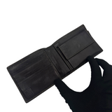 FENDI ZUCCA CANVAS WALLET