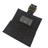 FENDI ZUCCA CANVAS LONG WALLET