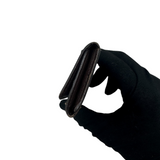 LOUIS VUITTON DAMIER EBENE 4-KEY HOLDER