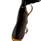 LOUIS VUITTON MONOGRAM BABYLONE TOTE BAG