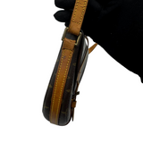 LOUIS VUITTON MONOGRAM CHANTILLY CROSSBODY BAG