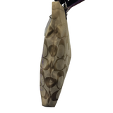 COACH POPPY GRAFFITI TOTE