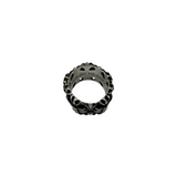CHROME HEARTS CEMETERY RING (US 5)