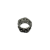 CHROME HEARTS CEMETERY RING (US 7)