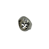 CHROME HEARTS SIGNET PLUS RING (US 10)