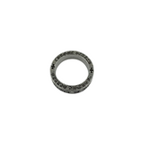 CHROME HEARTS FUCK YOU RING (US 8)