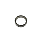 CHROME HEARTS FOREVER RING (US 9)